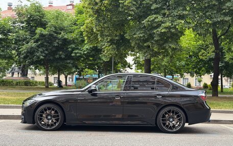 BMW 3 серия, 2013 год, 1 900 000 рублей, 5 фотография