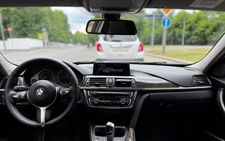 BMW 3 серия, 2013 год, 1 900 000 рублей, 8 фотография