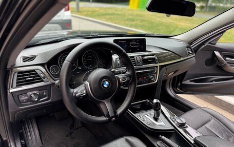 BMW 3 серия, 2013 год, 1 900 000 рублей, 7 фотография