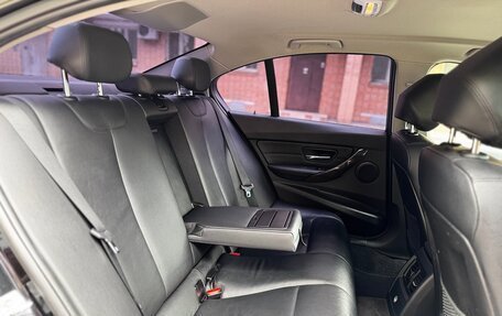 BMW 3 серия, 2013 год, 1 900 000 рублей, 9 фотография