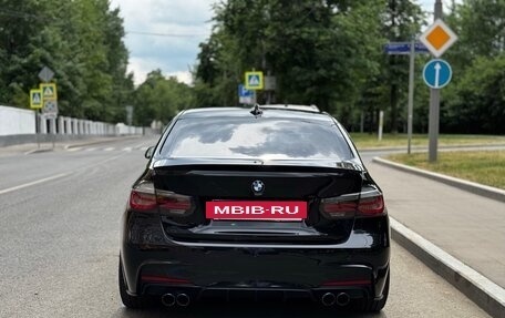 BMW 3 серия, 2013 год, 1 900 000 рублей, 4 фотография