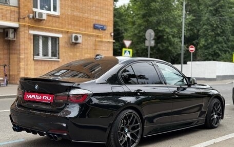 BMW 3 серия, 2013 год, 1 900 000 рублей, 6 фотография