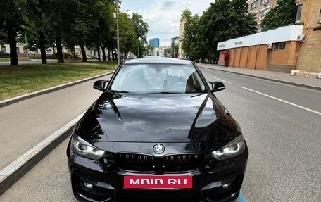 BMW 3 серия, 2013 год, 1 900 000 рублей, 2 фотография