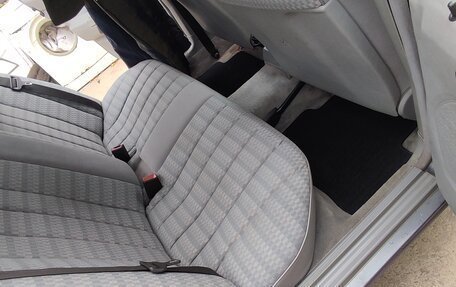 Mercedes-Benz 190 (W201), 1992 год, 150 000 рублей, 4 фотография