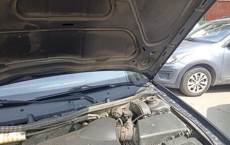 Skoda Octavia IV, 2004 год, 380 000 рублей, 4 фотография