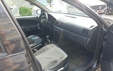Skoda Octavia IV, 2004 год, 380 000 рублей, 13 фотография