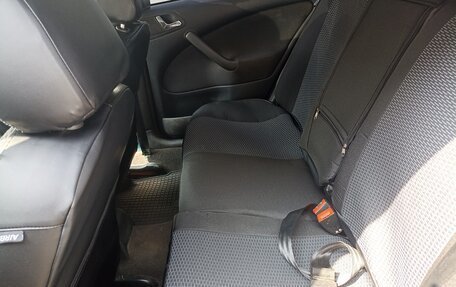 Skoda Octavia IV, 2004 год, 380 000 рублей, 17 фотография