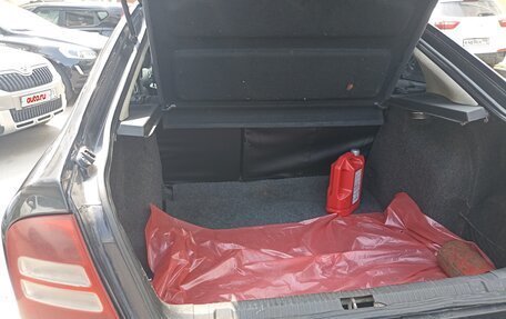 Skoda Octavia IV, 2004 год, 380 000 рублей, 6 фотография