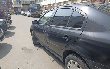 Skoda Octavia IV, 2004 год, 380 000 рублей, 9 фотография