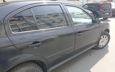 Skoda Octavia IV, 2004 год, 380 000 рублей, 14 фотография