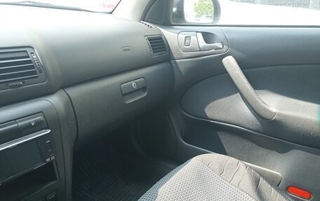 Skoda Octavia IV, 2004 год, 380 000 рублей, 19 фотография
