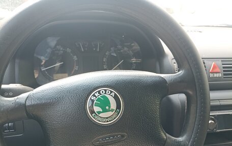 Skoda Octavia IV, 2004 год, 380 000 рублей, 21 фотография