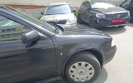 Skoda Octavia IV, 2004 год, 380 000 рублей, 11 фотография