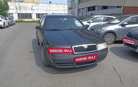 Skoda Octavia IV, 2004 год, 380 000 рублей, 2 фотография