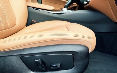 BMW 5 серия, 2021 год, 5 290 000 рублей, 18 фотография