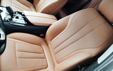 BMW 5 серия, 2021 год, 5 290 000 рублей, 16 фотография