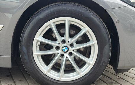 BMW 5 серия, 2021 год, 5 290 000 рублей, 7 фотография