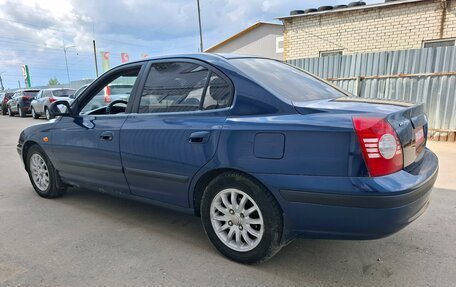 Hyundai Elantra III, 2009 год, 349 000 рублей, 3 фотография