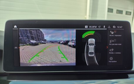 BMW 5 серия, 2021 год, 5 290 000 рублей, 21 фотография