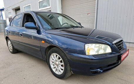 Hyundai Elantra III, 2009 год, 349 000 рублей, 2 фотография