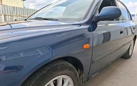 Hyundai Elantra III, 2009 год, 349 000 рублей, 9 фотография