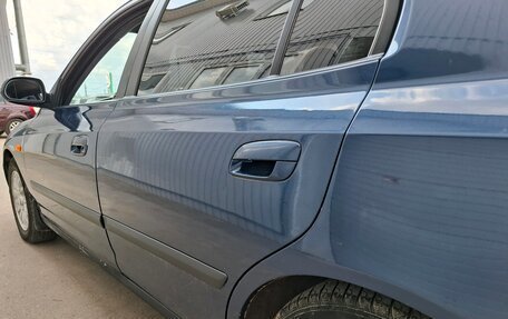 Hyundai Elantra III, 2009 год, 349 000 рублей, 7 фотография