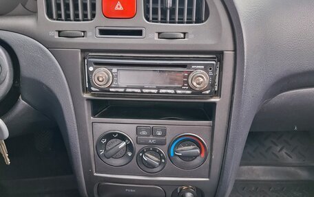 Hyundai Elantra III, 2009 год, 349 000 рублей, 16 фотография