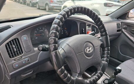 Hyundai Elantra III, 2009 год, 349 000 рублей, 15 фотография