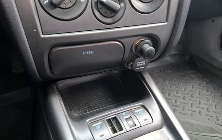 Hyundai Elantra III, 2009 год, 349 000 рублей, 17 фотография