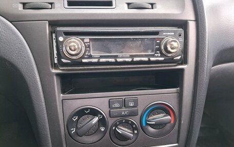 Hyundai Elantra III, 2009 год, 349 000 рублей, 18 фотография