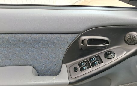 Hyundai Elantra III, 2009 год, 349 000 рублей, 20 фотография