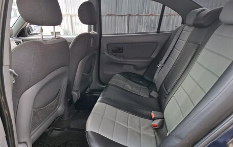 Hyundai Elantra III, 2009 год, 349 000 рублей, 24 фотография