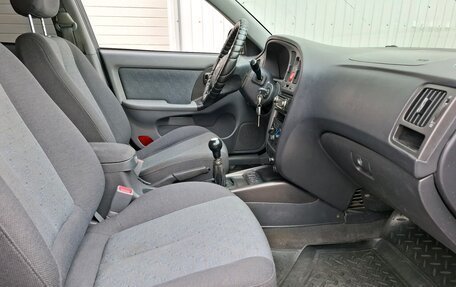 Hyundai Elantra III, 2009 год, 349 000 рублей, 22 фотография