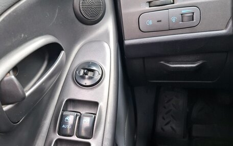 Hyundai Elantra III, 2009 год, 349 000 рублей, 19 фотография