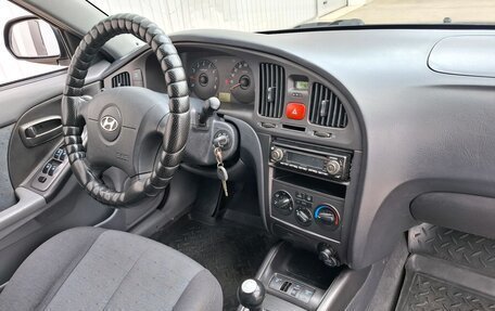 Hyundai Elantra III, 2009 год, 349 000 рублей, 14 фотография