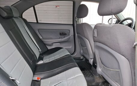 Hyundai Elantra III, 2009 год, 349 000 рублей, 23 фотография