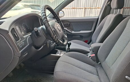 Hyundai Elantra III, 2009 год, 349 000 рублей, 21 фотография