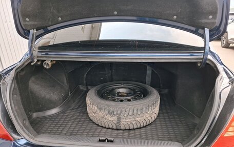 Hyundai Elantra III, 2009 год, 349 000 рублей, 25 фотография