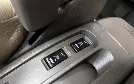 Nissan Note II рестайлинг, 2007 год, 495 000 рублей, 19 фотография