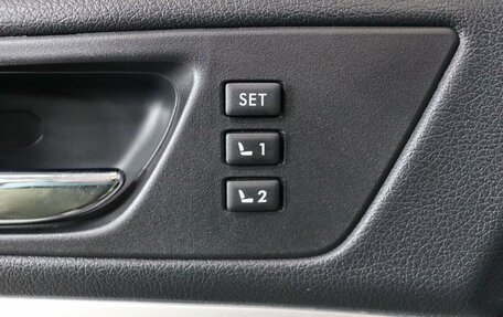 Subaru Outback IV рестайлинг, 2011 год, 1 279 000 рублей, 12 фотография