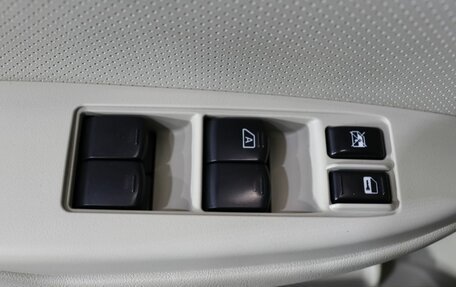 Subaru Outback IV рестайлинг, 2011 год, 1 279 000 рублей, 11 фотография