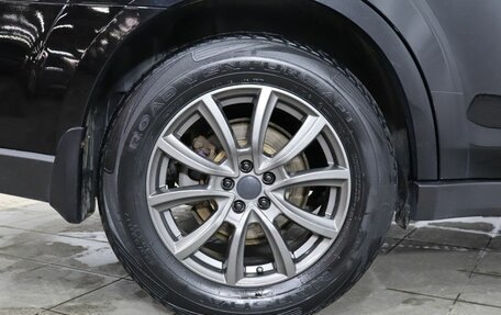 Subaru Outback IV рестайлинг, 2011 год, 1 279 000 рублей, 9 фотография