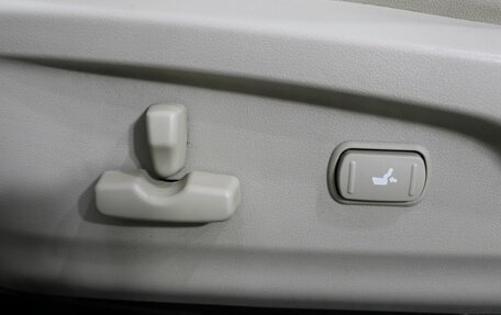 Subaru Outback IV рестайлинг, 2011 год, 1 279 000 рублей, 13 фотография