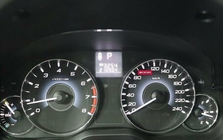Subaru Outback IV рестайлинг, 2011 год, 1 279 000 рублей, 19 фотография