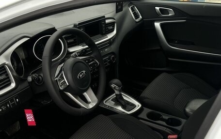KIA cee'd III, 2019 год, 1 090 000 рублей, 5 фотография