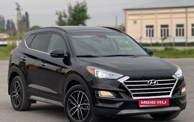 Hyundai Tucson III, 2019 год, 2 650 000 рублей, 1 фотография