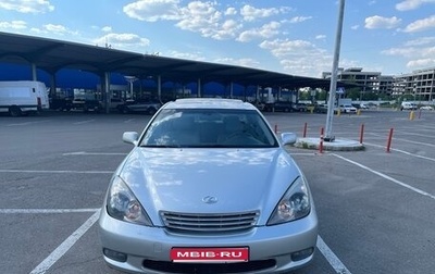Lexus ES IV, 2002 год, 900 000 рублей, 1 фотография