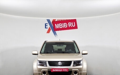 Suzuki Grand Vitara, 2007 год, 825 000 рублей, 1 фотография