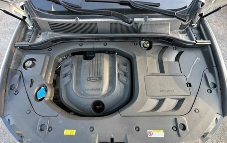 Geely Atlas, 2023 год, 1 470 000 рублей, 7 фотография