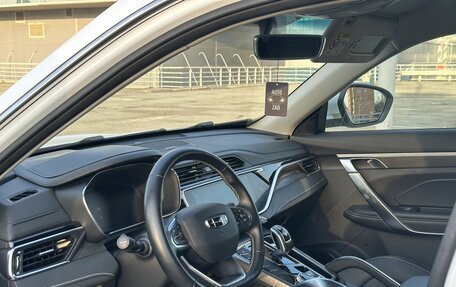 Geely Atlas, 2023 год, 1 470 000 рублей, 8 фотография